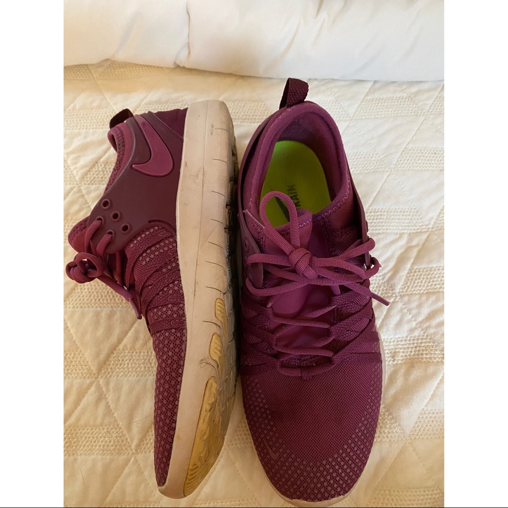 Nike Free Train Sz. 9